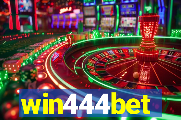 win444bet