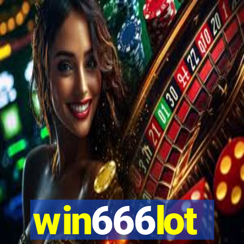 win666lot