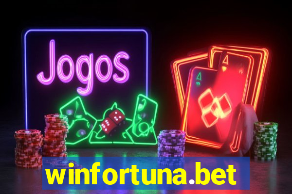 winfortuna.bet