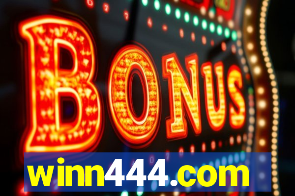 winn444.com