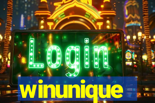 winunique