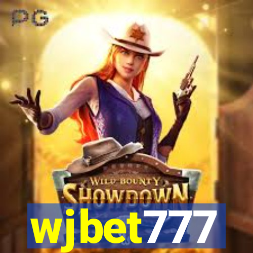 wjbet777