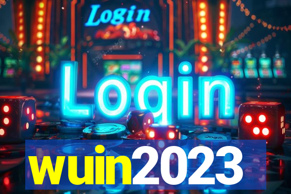 wuin2023