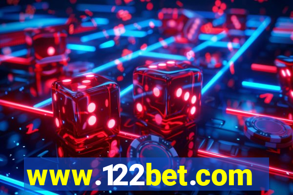 www.122bet.com