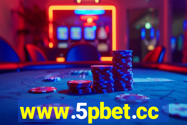 www.5pbet.cc