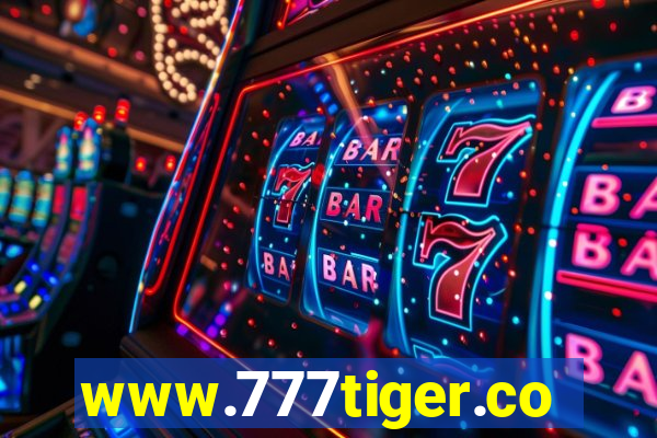 www.777tiger.com