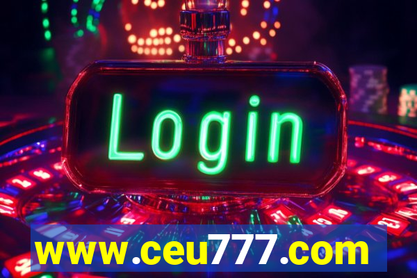 www.ceu777.com