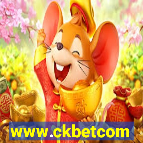 www.ckbetcom