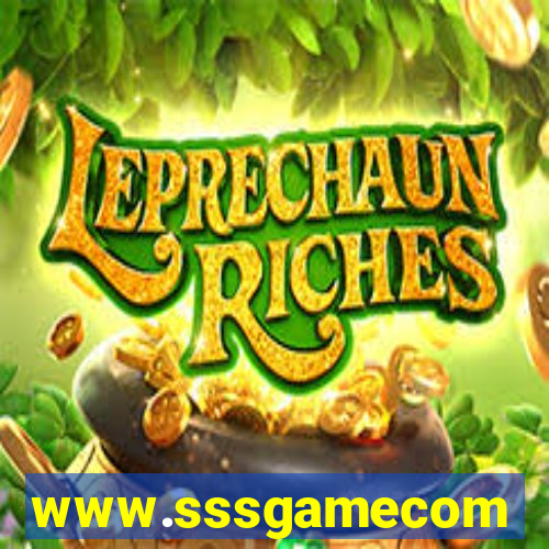 www.sssgamecom