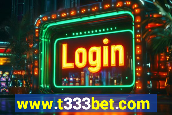 www.t333bet.com