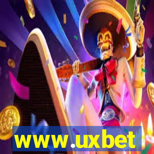 www.uxbet