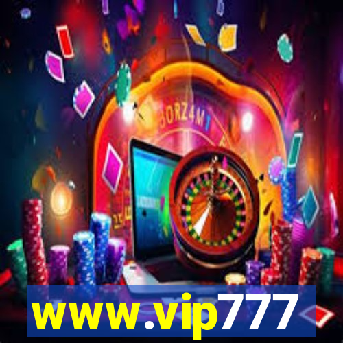 www.vip777