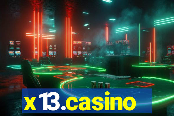 x13.casino