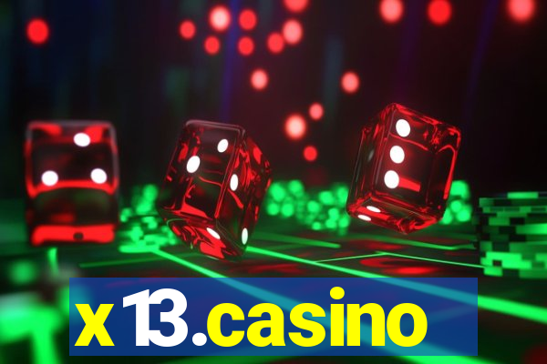 x13.casino