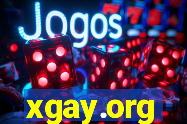 xgay.org