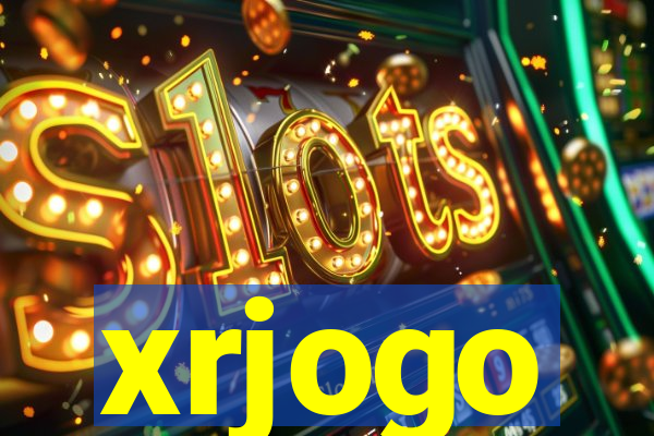 xrjogo