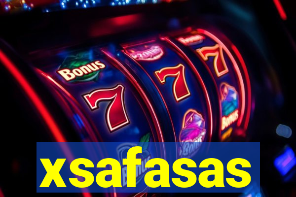 xsafasas