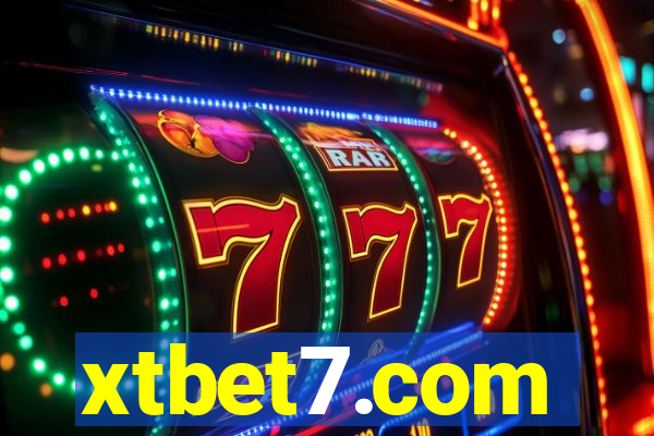 xtbet7.com