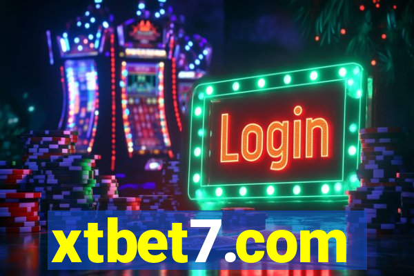 xtbet7.com