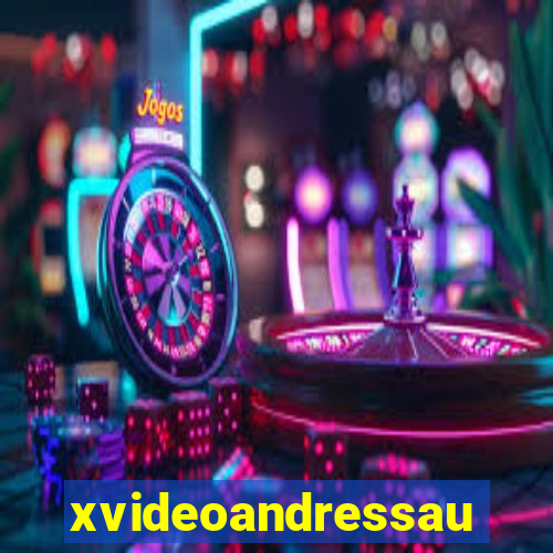 xvideoandressaurach