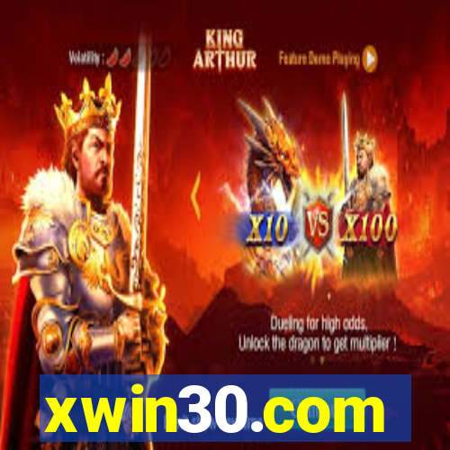 xwin30.com