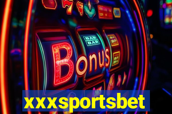 xxxsportsbet