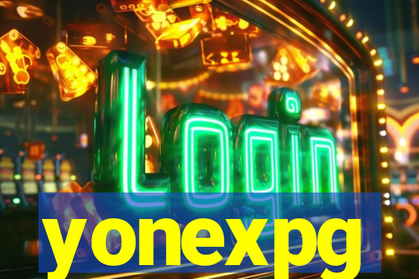 yonexpg