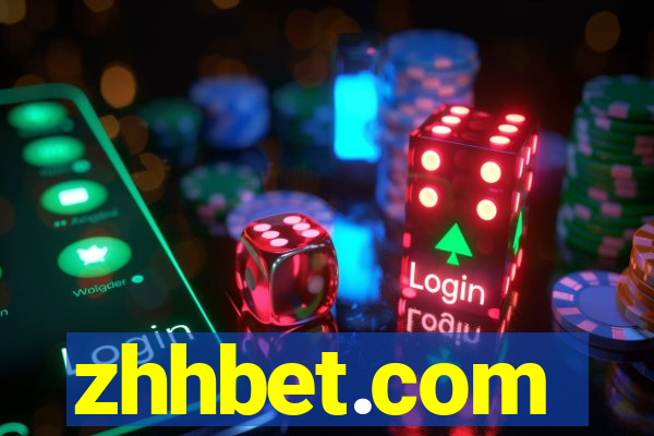 zhhbet.com