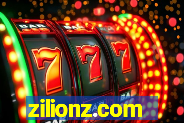 zilionz.com